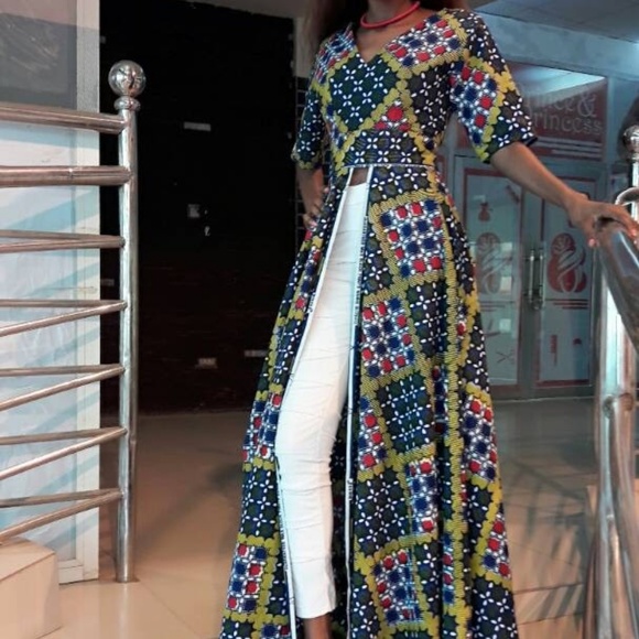 Dress - Picture 2 of 2